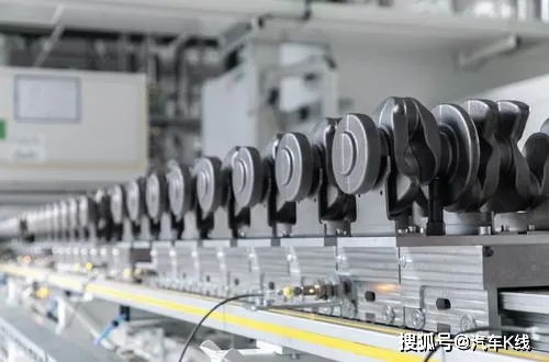 點兵2021 堅持自我革命 的吉利帝豪喚醒了誰