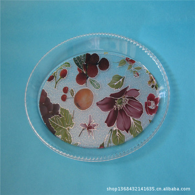 【【周林批發供應】廠家直銷 盤子 塑料果盤 ps果盤 塑料果盤批發】價格,廠家,圖片,碗、碟、盤,臺州市黃巖周林塑料廠-