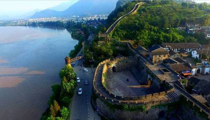 臺州市副市長趙躍進調(diào)研臨海創(chuàng)5A工作