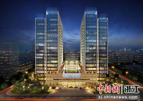 浙江椒江開展 我為群眾辦實(shí)事 助臺(tái)州僑商大廈建設(shè)