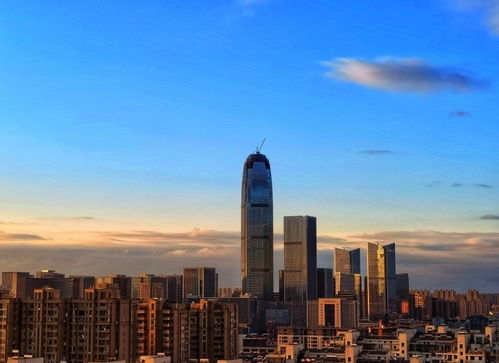 當(dāng)下,臺(tái)州為何更需激揚(yáng) 拼的豪氣