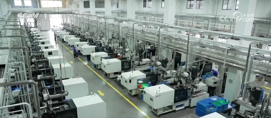 從代工廠到中國品牌 臺州外貿(mào)企業(yè)的內(nèi)銷破局與多元市場開拓