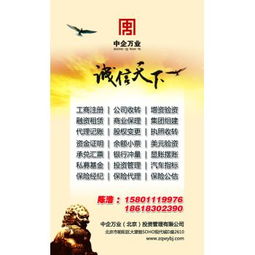 投資管理公司注冊轉讓與注意事項指南