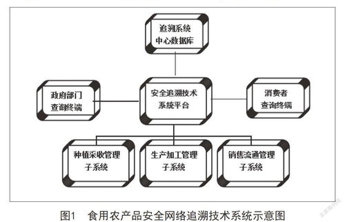 廣州市食品安全監(jiān)管的對策研究