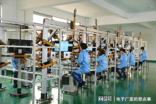 電子廠情感糾葛與數字時代的警示