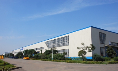 中國(guó)現(xiàn)代工程機(jī)械的全球崛起 技術(shù)開發(fā)與產(chǎn)業(yè)升級(jí)之路